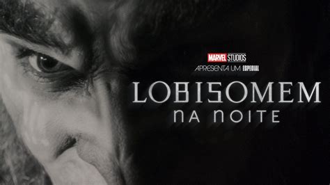 Assistir Lobisomem na Noite .